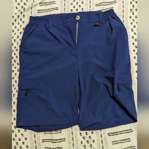 Little Donkey Andy Hiking Cargo Shorts